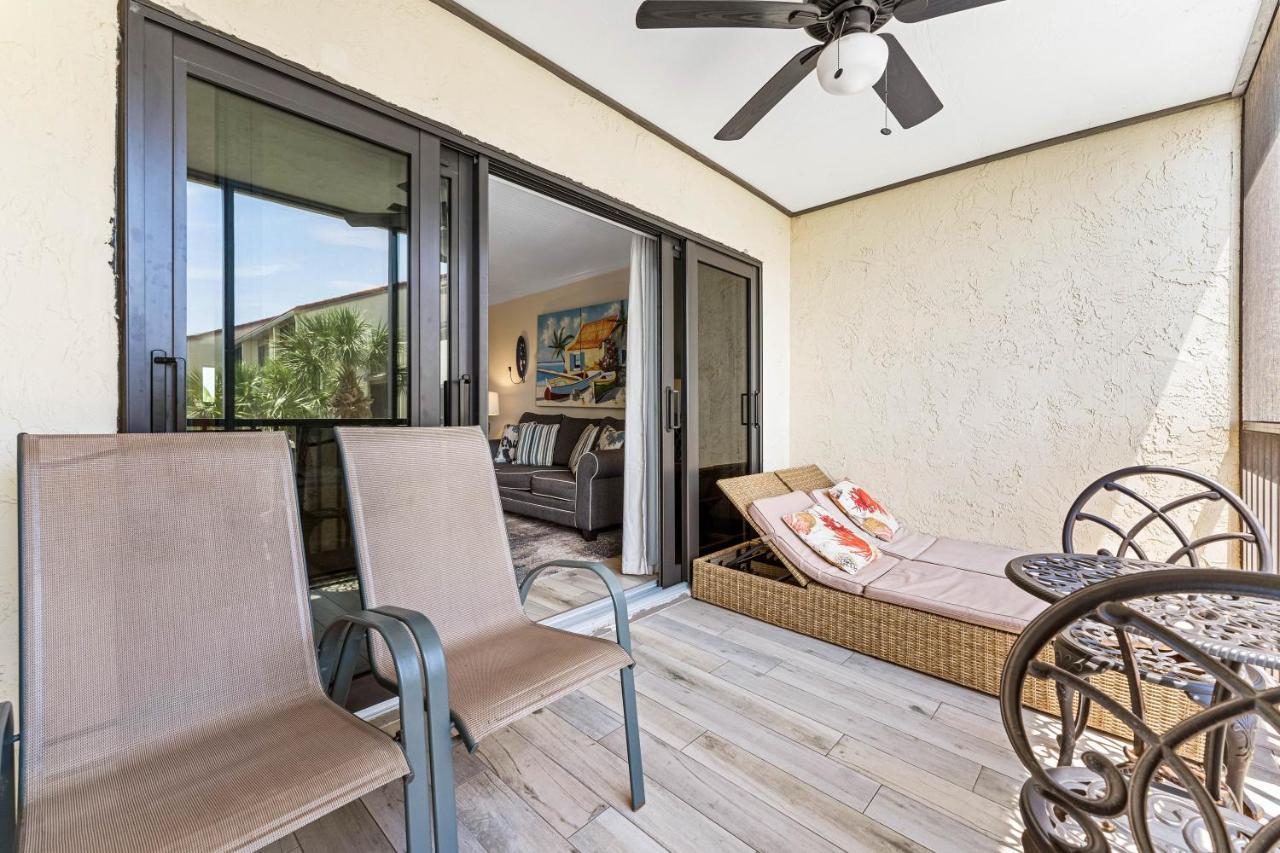 Stay Siesta Dunes, #300 Siesta Key Luaran gambar